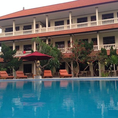 Mekar Jaya Bungalows Кута Екстер'єр фото