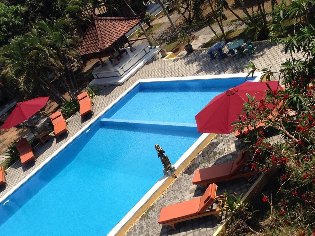 Mekar Jaya Bungalows Кута Екстер'єр фото