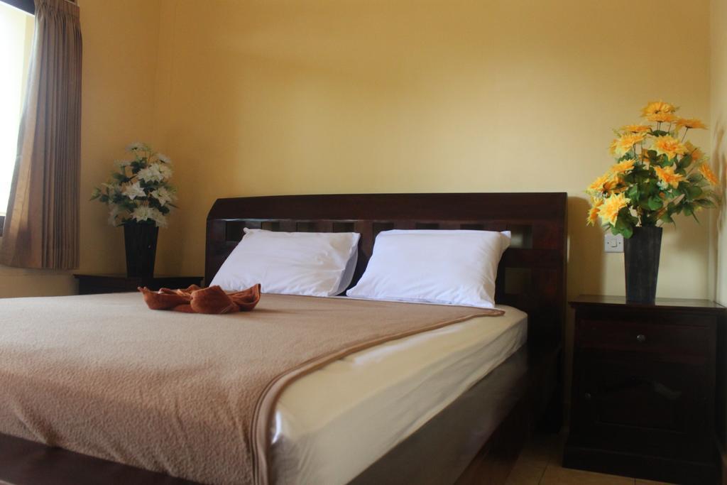 Mekar Jaya Bungalows Кута Номер фото