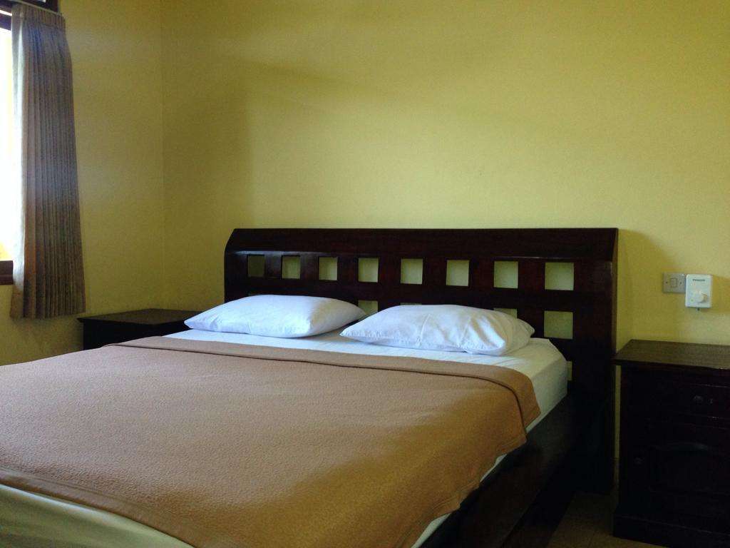 Mekar Jaya Bungalows Кута Екстер'єр фото