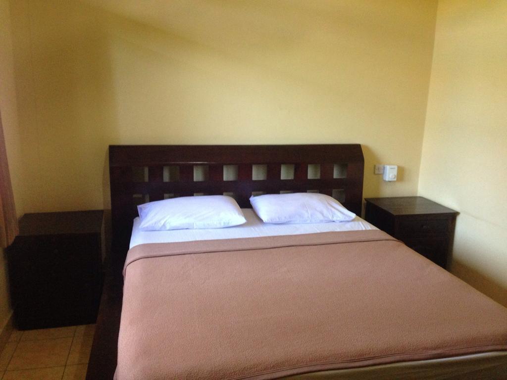 Mekar Jaya Bungalows Кута Екстер'єр фото