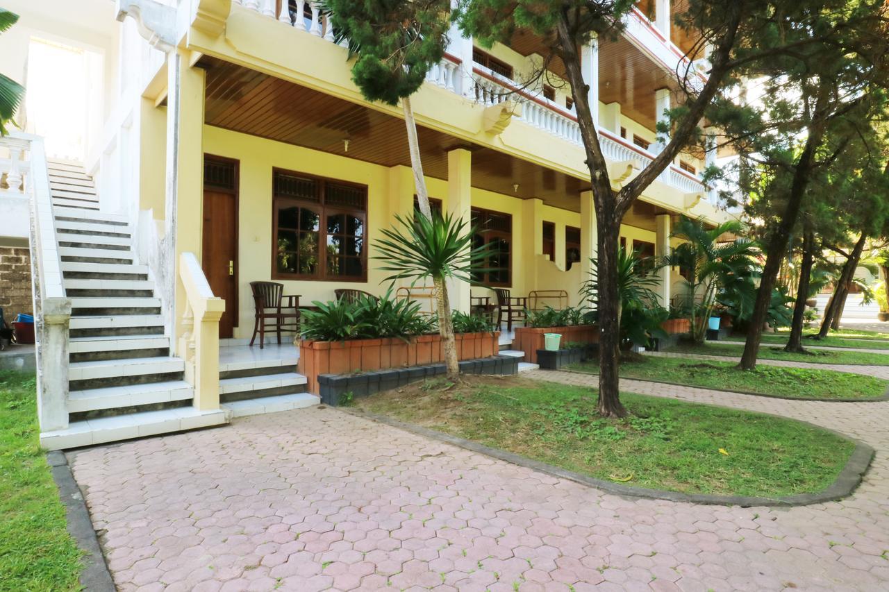 Mekar Jaya Bungalows Кута Екстер'єр фото