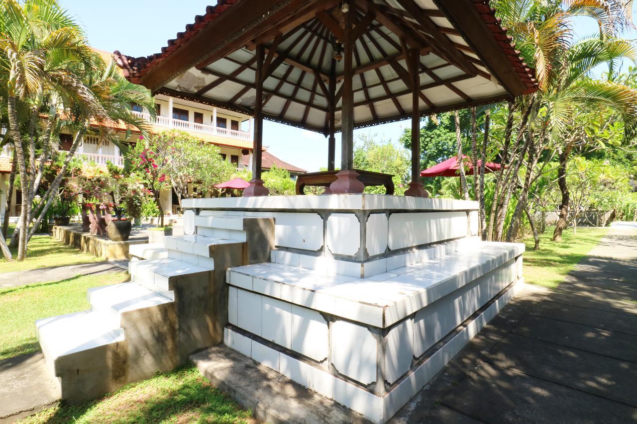 Mekar Jaya Bungalows Кута Екстер'єр фото