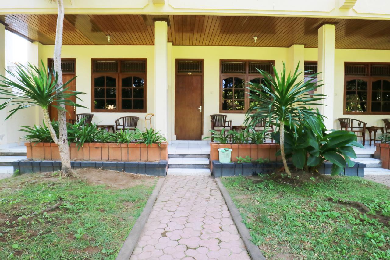 Mekar Jaya Bungalows Кута Екстер'єр фото
