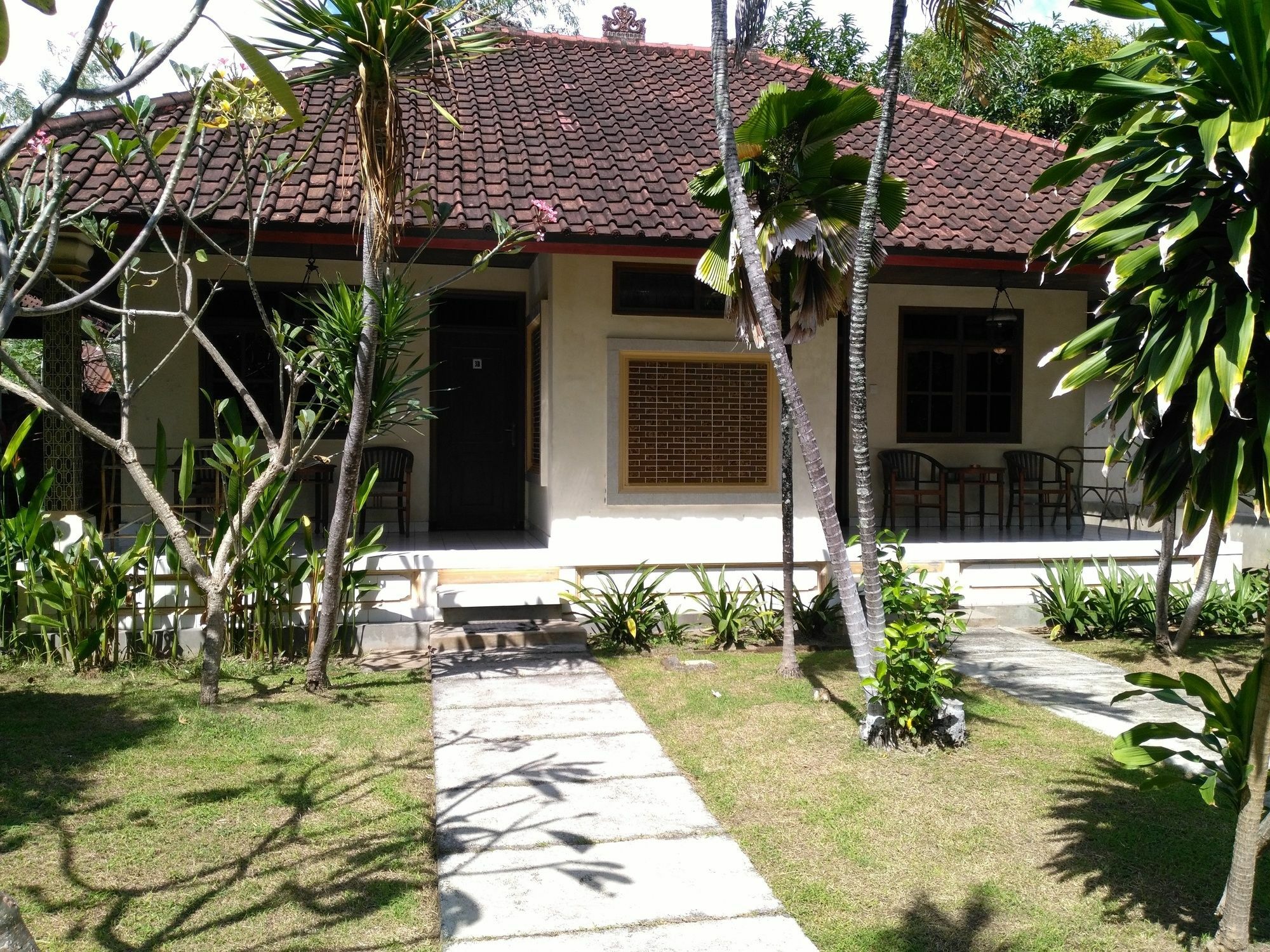 Mekar Jaya Bungalows Кута Екстер'єр фото