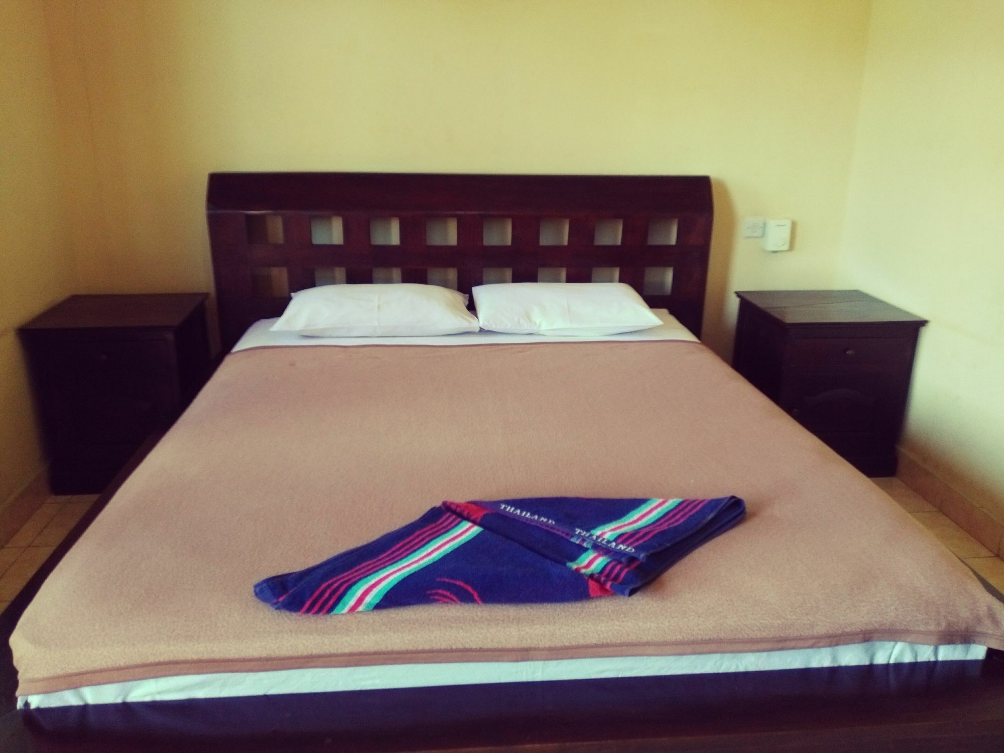 Mekar Jaya Bungalows Кута Екстер'єр фото