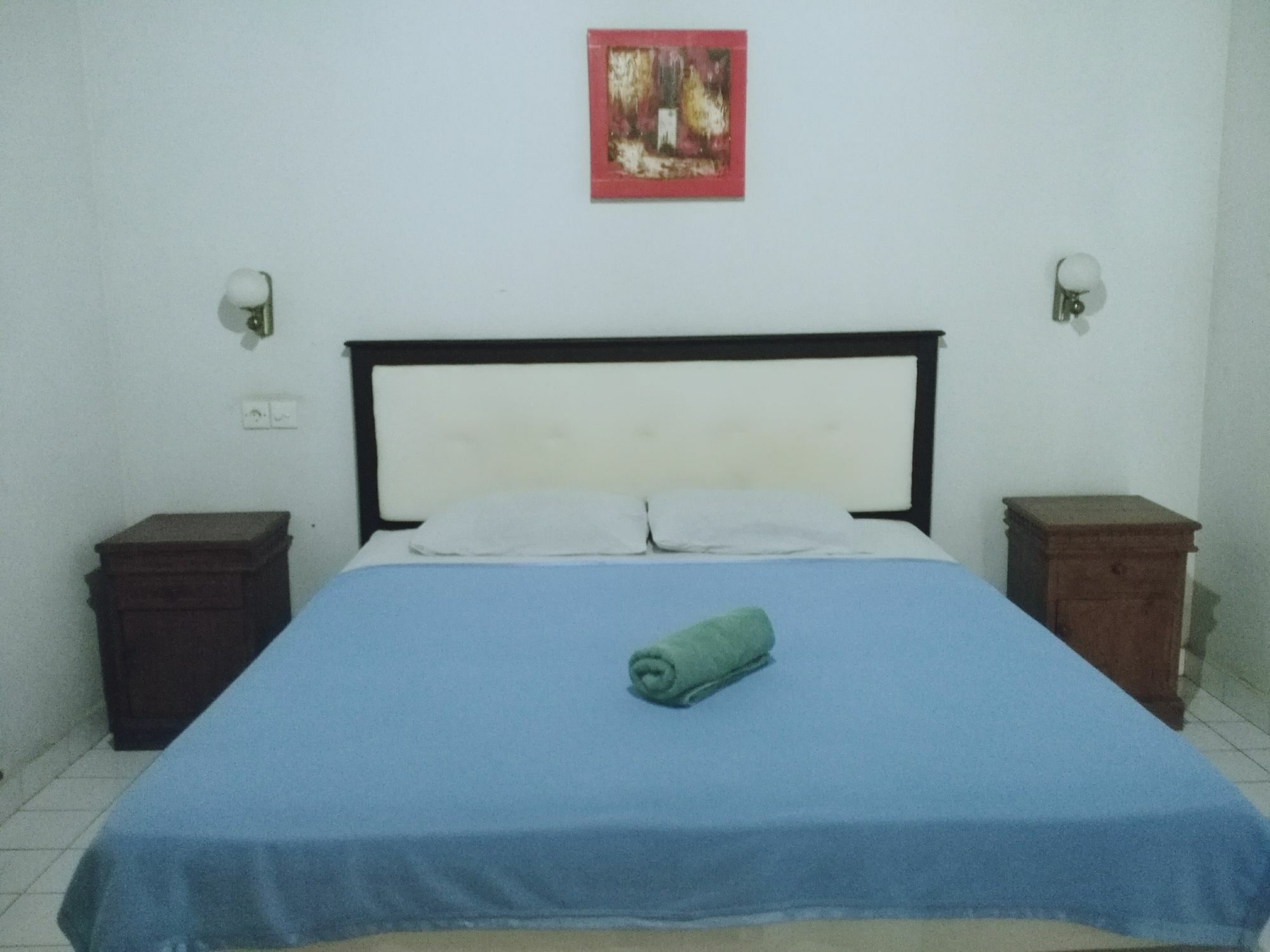 Mekar Jaya Bungalows Кута Екстер'єр фото