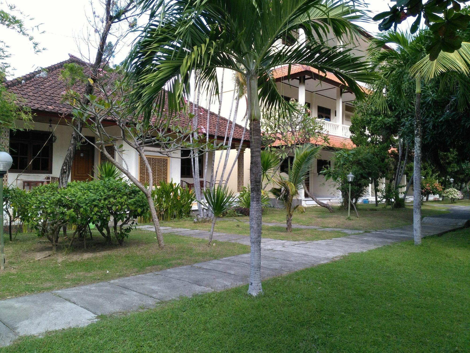 Mekar Jaya Bungalows Кута Екстер'єр фото