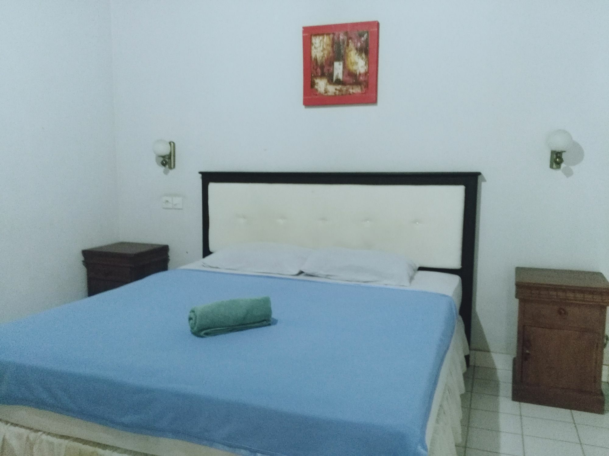 Mekar Jaya Bungalows Кута Екстер'єр фото